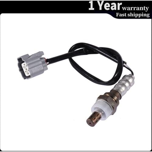 4 Wire Oxygen O2 Sensor Downstream Rear Upstream Front For Honda Civic Accord Acura RSX EL 2001-2005 Replacement parts 234-4122