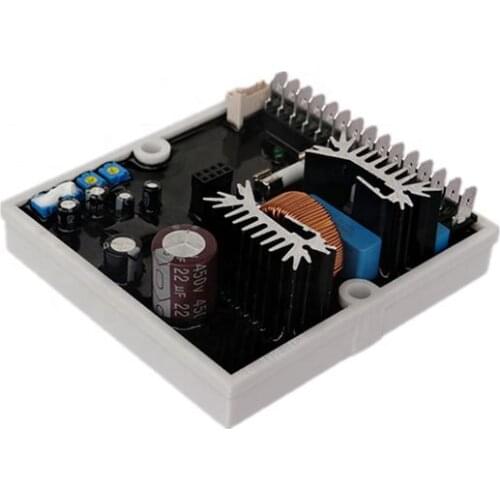 Automatic Voltage Regulator AVR DSR