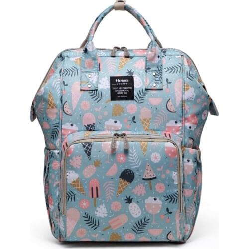 Baby tree Expedition Backpacks