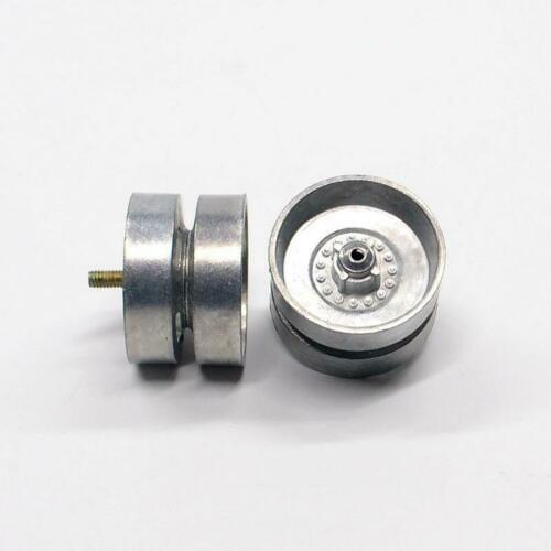Metal Idlers Bearing for Heng Long 1/16 German Leopard2A6 RC Tank 3889 TH16766-SMT4