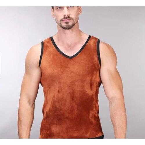 Underwear Pants Pajama Thick Men Thermal Underwear Undershirt Thermal Winter Mens Warm Long Johns