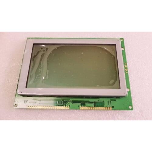 New Compatible DisplayWG240128B-TMI-VZ#010 240128B REV:NCD Screen