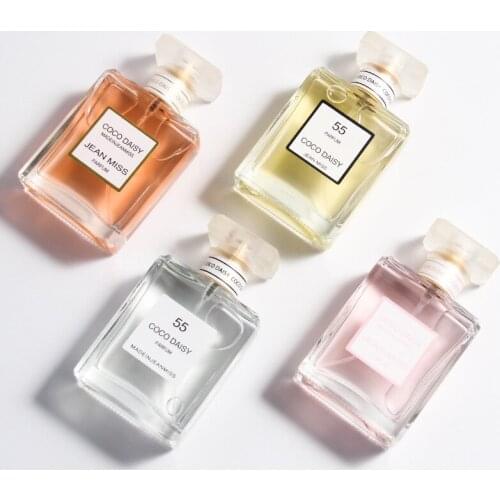 Original Brand Perfume For Women Long lasting Fresh Lady Eau De Parfum Antiperspirant Fragrance Female New EDP Parfume