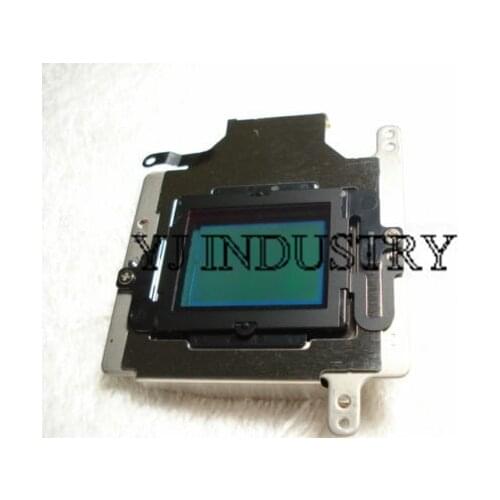 Original EOS 30D CCD CMOS Image Sensor With Perfectly Low Pass Filter Glass For Canon