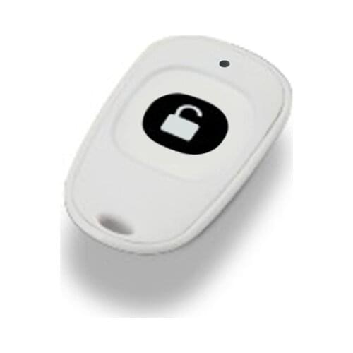 Remote Digital Controller for L5SR+Plus/ L6SRB Smart Fingerprint Cylinder Door Handle Lock/ 1 Remote controller