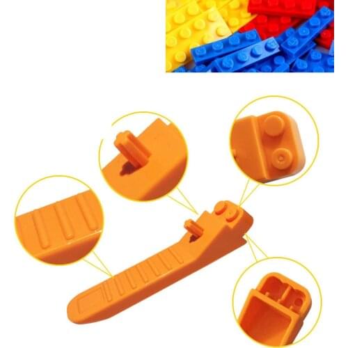 Disassembly Device Tool Accessories for Block Building Blocks Separator Brick Parts Tools Children Toys Gift Juguetes for Kid