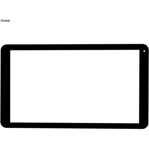Phablet Touch Screen For 10.1 Inch Zircon 1007-3G Tablet External Capacitive Panel Digitizer Glass Sensor Replacement Multitouch