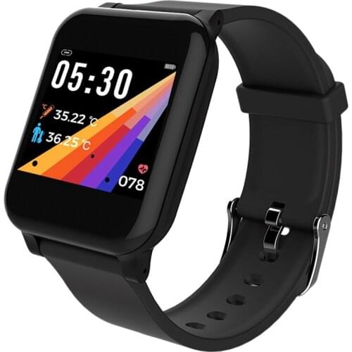 Superduoduo Smart Watch