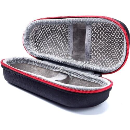 Shaver Storage Bag EVA Carrying Case Protective Bag for Braun Series 3 3040s 3010BT 3020 3030s 300s Series 5030s 799cc 790cc Gif