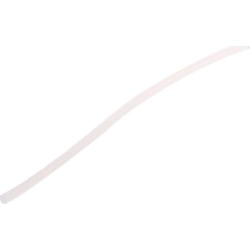 1pc 7x270mm Translucence Hot Melt Glue Stick For Electric Glue Craft Repair