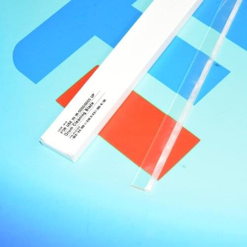 10pc. For Canon IR5000 IR6000 IR5020 IR5050 IR5055 IR5065 IR5070 IR5075 IR550 IR5570 IR6020 IR6570 IR8070 Drum Cleaning Blade