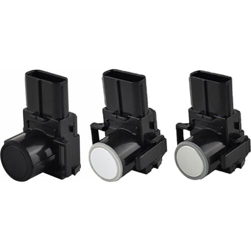 89341-33130 New PDC Parking Assist Sensor 89341-33130-C0 For Toyota Cruiser Tundra 2007 2008 2009-2014 4.0 4.6 4.7 8934133130