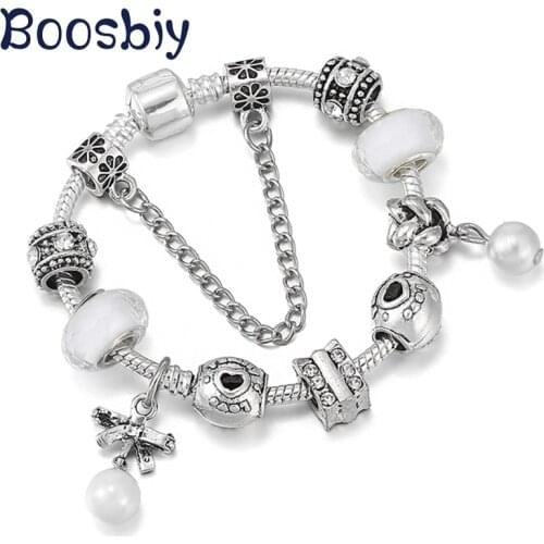 Браслеты из камней Boosbiy China At AliExpress
