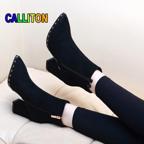 Модная обувь Calliton China At AliExpress