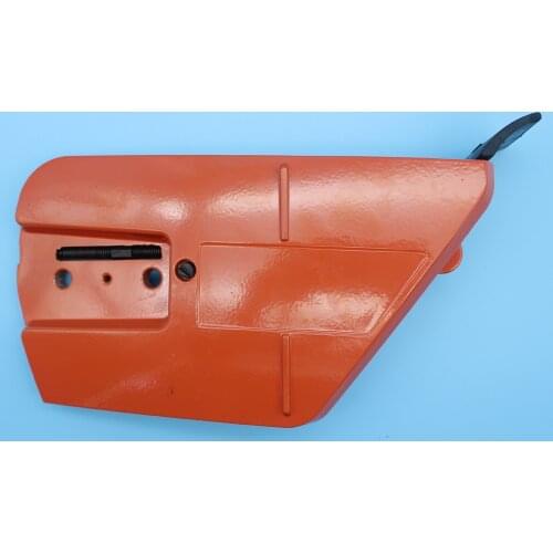 Chain Brake Sprocket Clutch Side Cover for Husqvarna 362 EPA, 362XP, 365 EPA, 372 XP, 372 EPA, 570 EPA, 575XP, 576XP Chainsaws