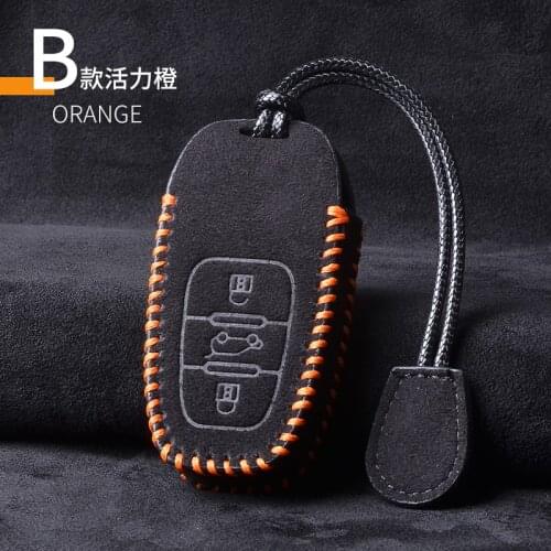 Car Key Cover Fob Case Shell For Audi A1 A3 A4 A5 A6 A7 A8 Quattro Q3 Q5 Q7 2013 2009 2010 2011 2014 2012 2015 Accessories