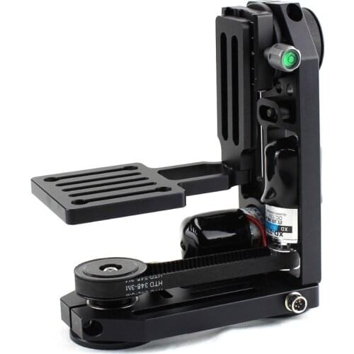 Cinespark Equipment For A Photo Studio