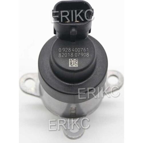ERIKC 0928400761 Pump oil measuring control valve 0 928 400 761 for VW 07W127615 MAN TGL TG M 51125050041