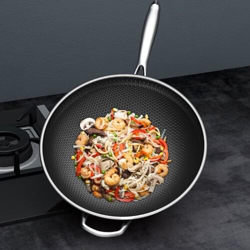 Антипригарные сковородки 家佰利(家装主材) China At AliExpress