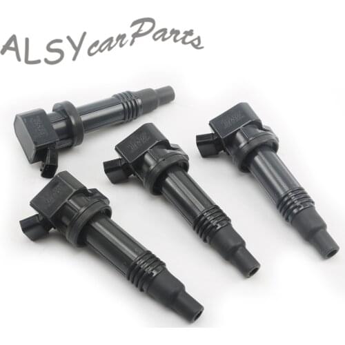 For Lexus GS 430 3UZ-FE GX 470 LX470 2UZ-FE Toyota ALTEZZA E1 1G-FE 1G-GE ALTEZZA GITA Estate 3S-GE Ignition Coils 90919-02236