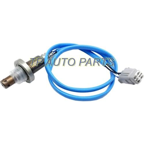 Oxygen Sensor Lambda Sensor 22641AA211 For Su-baru WRX STi Fo-rester XT OEM 22641-AA211 22641AA211