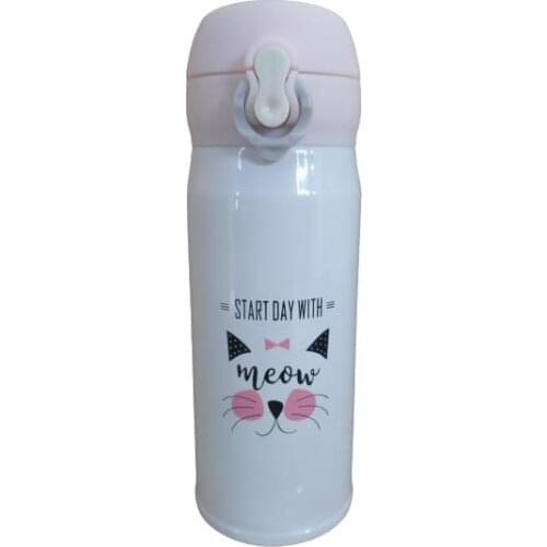 KLT Camping Thermoses