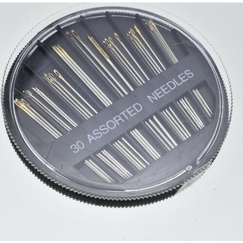 Looen Hand Sewing Needles