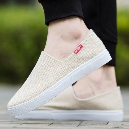 Moolecole Men's Lightweight Sneakers