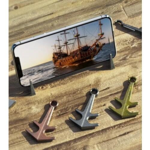 MOONBIFFY Desktop Mobile Phone Holders