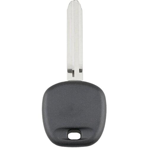 New Uncut Transponder Ignition Car G Chip Key Fit for Toyota Corolla Camry RAV4