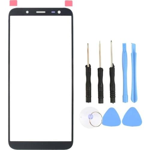 Touch Panel Replacement For Xiaomi Mi 9T mi9t Pro 8 9 SE 10 lite Redmi K20 Note 7 9 9S Poco F2 Pro Front Outer Glass Lens Cover