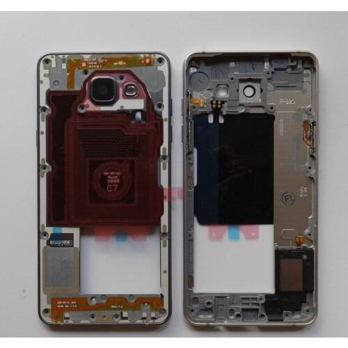 Корпуса для телефонов Samsung Galaxy A5 2016 WYLarissa China At AliExpress