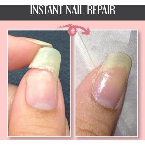 Nail Repair Protection Gel for Nail Extension and Fiberglass Nail Art Supplies MH88