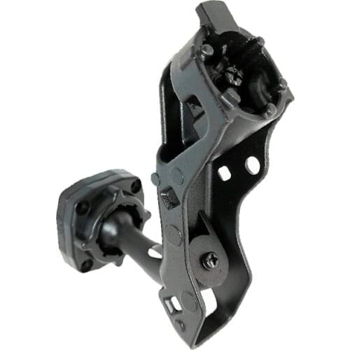 No.177 Car Interior Rear View Mirror Back Plate Panel Bracket For JEEP DVR Driving Recorder Accessories