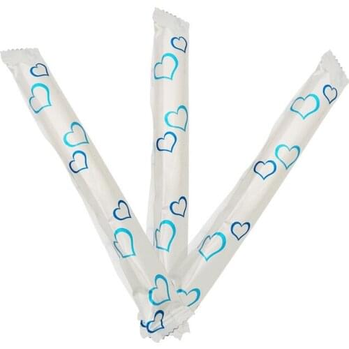 65pcs capsule applicator/ detox Pearls applicator