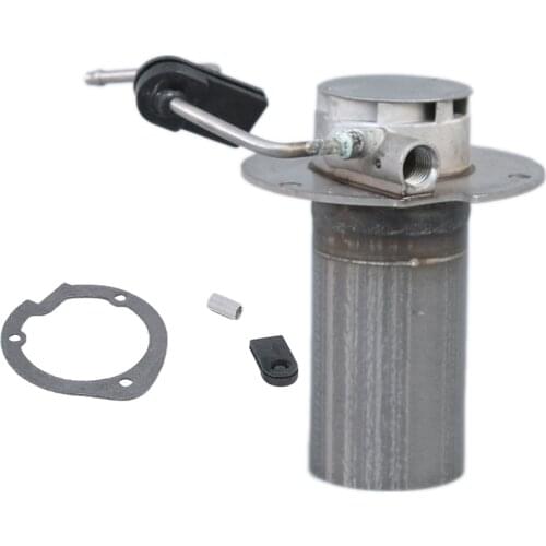 2Kw Car Heater Burner Insert Torches Combustion Chamber with Gaskets for Eberspacher Airtronic D2 252069100100