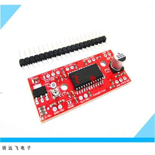 A3967 EasyDriverStepper Motor Driver Stepper Motor Driver Module