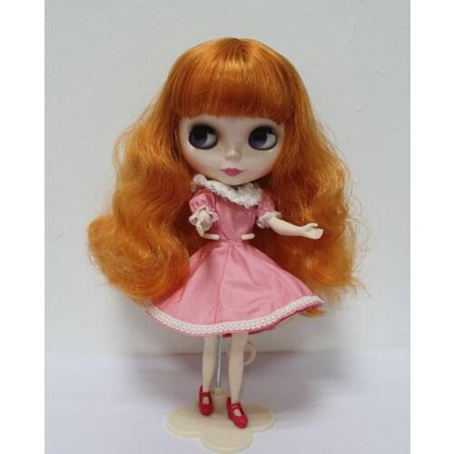 Free Shipping Top discount DIY Nude Blyth Doll item NO. 159 Doll limited gift special price cheap offer toy