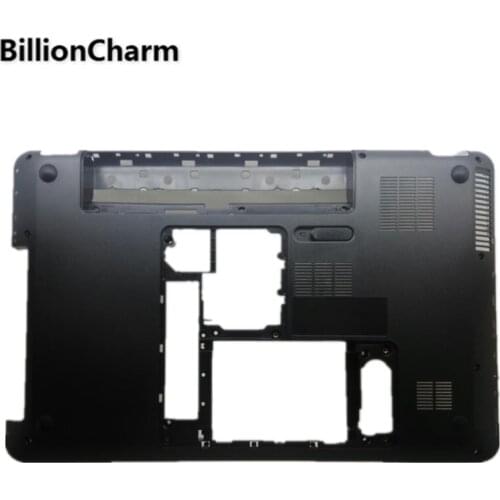 BillionCharmn New Laptop Bottom Case Cover Shell For HP Pavilion DV6 DV6-3000 Bottom Case 3ELX6BATP00 603689-001