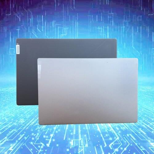 New For Lenovo xiaoxin Air13IWL air 13IWL LCD Back Lid Top Cover Shell Silver Black