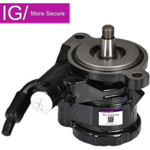 For Power Steering Pump For Toyota LAND CRUISER FZJ80 OEM NO.44320-60182 44320-60181