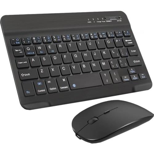 EWA Mice And Keyboards