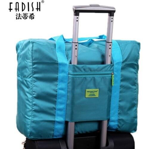 Чемоданы для ручной клади Fadish China At AliExpress