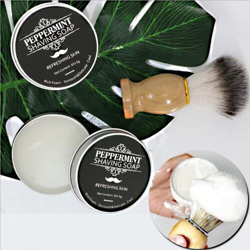 LEMONWALD Mens Moustache Oil Moustache Cream Mens Moustache Care Product Series