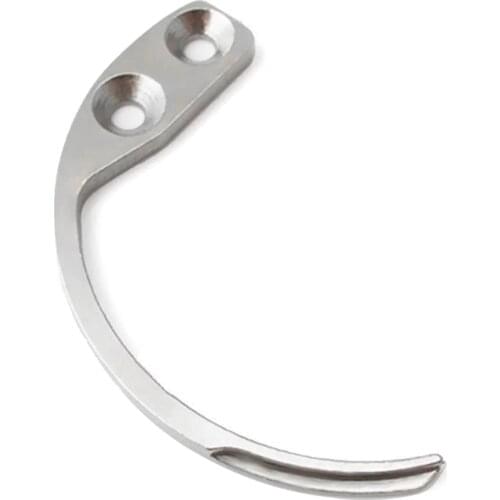 LESHP Keys Security Tag Remover Magnet Lockpick Universal A Hook Key Remover Detacher Ganzua Magnetic Lock For Clothes S3