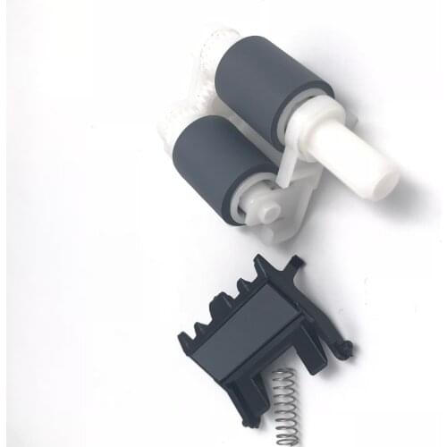 MP Pickup Roller Paper Tray Pickup Roller for Brother 6750 6700 6800 MFC-L6750DW MFC-L6750DW HL-L6200 6250 MFC-L6700DW
