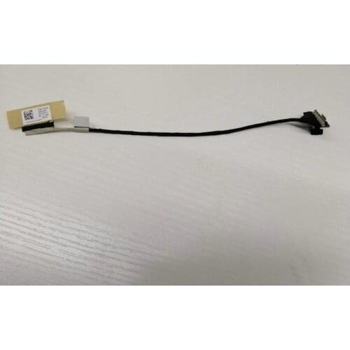 New for lenovo for Thinkpad p52 EP520 FHd led lcd lvds cable DC02C00CN10