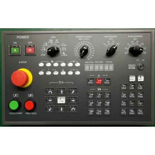 Operation panel brand new MK-3DSM/3DLJ/SM12/13/2.5DSM/4DSM/LJMF400/ZG