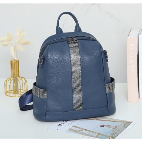 Senkone Women's Laptop Backpacks