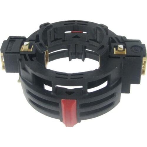 Replacement Motor Housing Carbon Brush Holder for Bosch GBH 2-26 DFR
